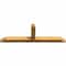 Ekena Millwork Portland Rough Sawn Timber Gable Bracket, Western Red Cedar, 96"W x 32"H x 6"D x 6"F, 8/12 Pitch GBW096X32X0606POR00RWR - alternate 5